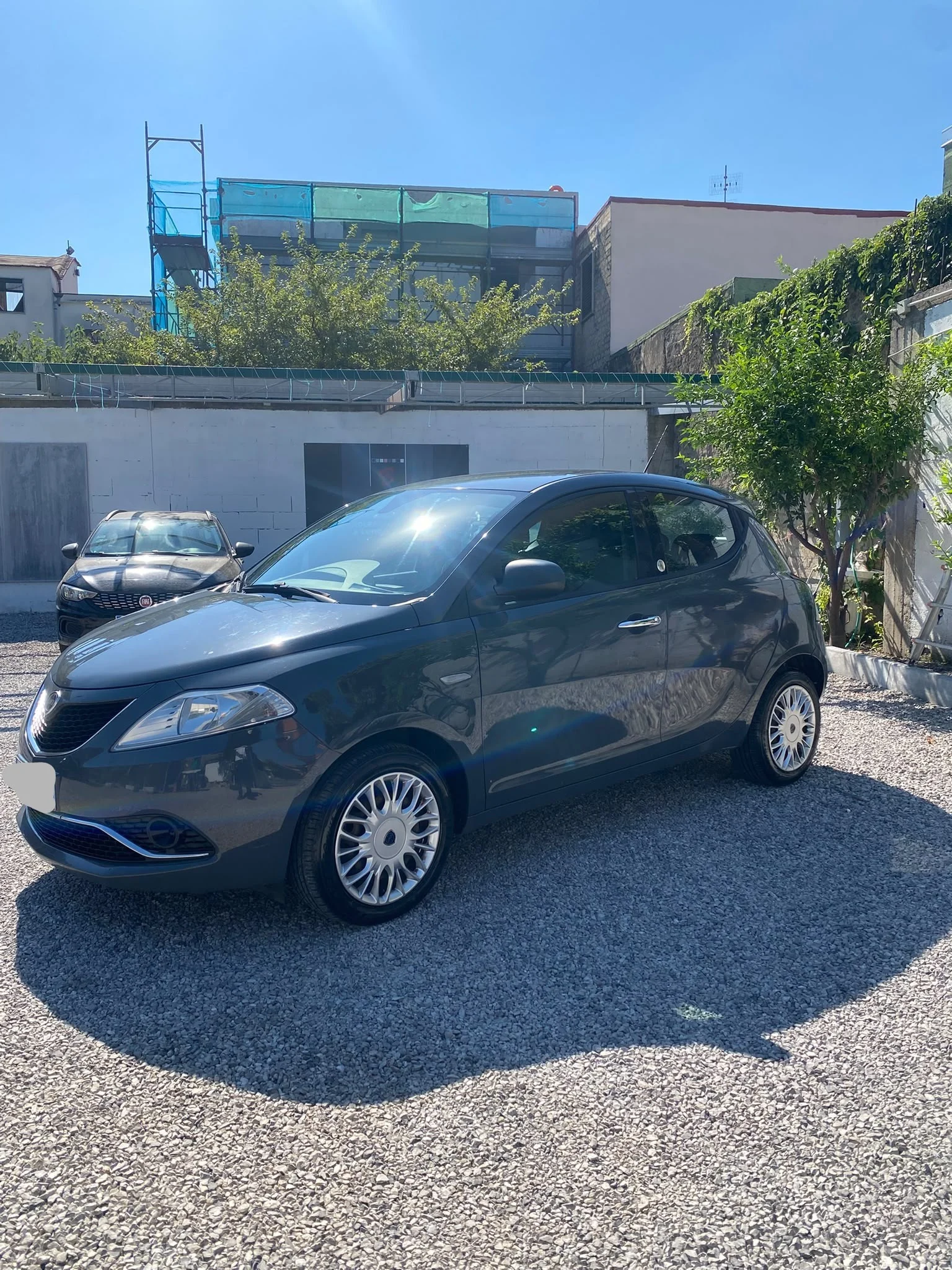 Lancia Ypsilon LANCIAYPSILON ECOCHIC 2016 - foto 1