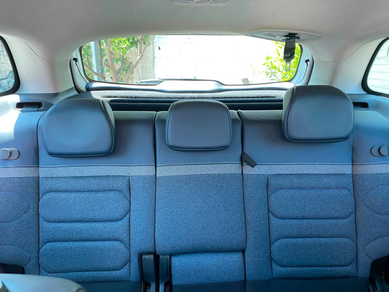 Citroën C3 Aircross C3 AIRCROSS (120ch) · Automatico
